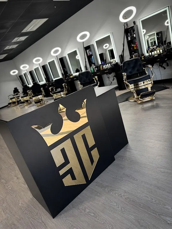 Empire Cutz - Eldersburg — Barber shop in Eldersburg